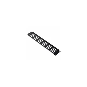 Thon Rack Panel 2U Air Vents