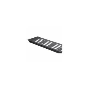 Thon Rack Panel 2U Air Vents