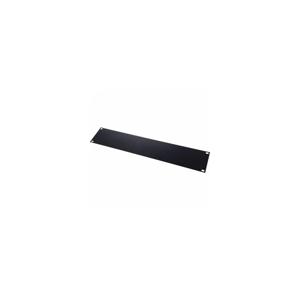 Thon Rack Panel 2U Flat