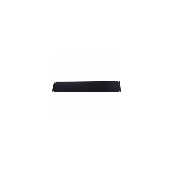 Thon Rack Panel 2U Flat