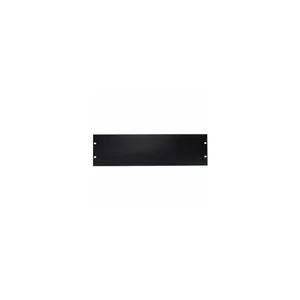 Thon Rack Panel 3U Flat