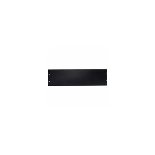 Thon Rack Panel 3U Flat