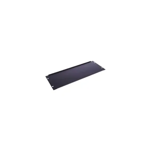 Thon Rack Panel 4U BK