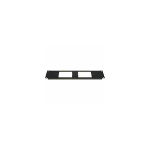 Thon Rack Panel DCP4V4S Dual