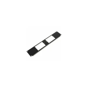 Thon Rack Panel DCP4V4S Dual