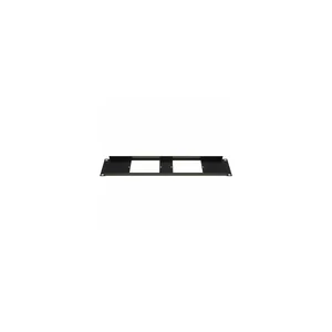 Thon Rack Panel DCP4V4S Dual