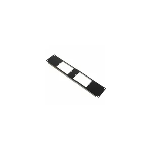 Thon Rack Panel DCP4V4S Dual