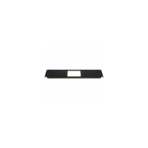 Thon Rack Panel DCP4V4S Single