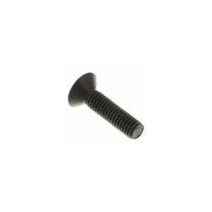 Thon Rack Screw M3 x 12 BK