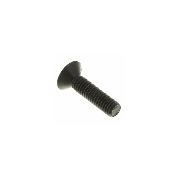 Thon Rack Screw M3 x 12 BK