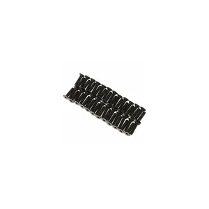 Thon Rack Screw M3 x 12 BK