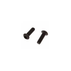Thon Rack Screw M3x10 BK
