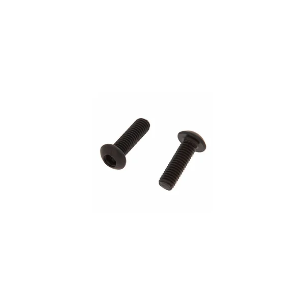 Thon Rack Screw M3x10 BK