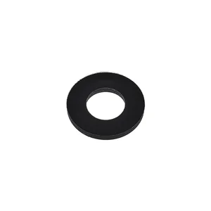 Thon Rack Screw Washer M6 BK 250x