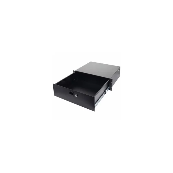 Thon Rackschublade 3U Lock
