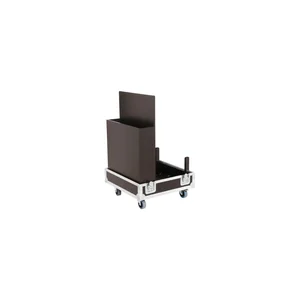 Thon Roadcase 3x QSC LA112 + Frame