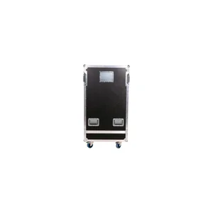 Thon Roadcase 3x QSC LA112 + Frame