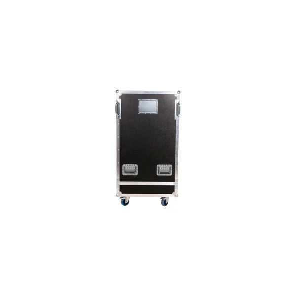Thon Roadcase 3x QSC LA112 + Frame