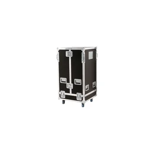 Thon Roadcase 3x QSC LA112 + Frame