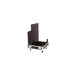 Thon Roadcase 3x QSC LA112 + Frame