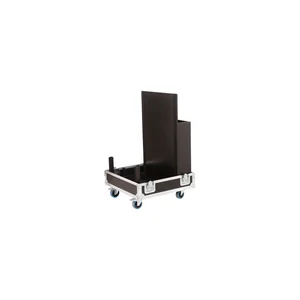 Thon Roadcase 3x QSC LA112 + Frame