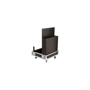 Thon Roadcase 3x QSC LA112 + Frame