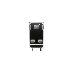 Thon Roadcase 4x QSC LA108 + Frame