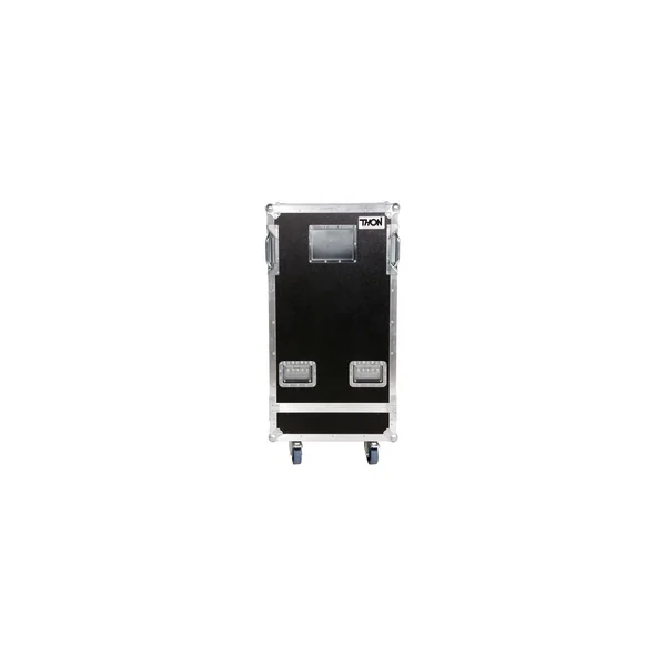 Thon Roadcase 4x QSC LA108 + Frame