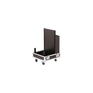 Thon Roadcase 4x QSC LA108 + Frame