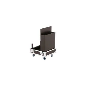 Thon Roadcase 4x QSC LA108 + Frame