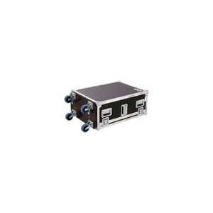 Thon Roadcase A&H Avantis Solo