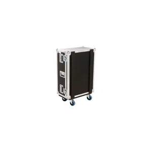 Thon Roadcase A&H Avantis Solo