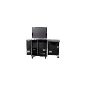 Thon Roadcase Backliner Toolcase BK