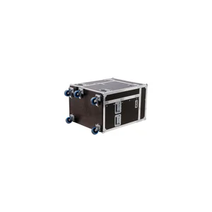 Thon Roadcase Backliner Toolcase BK