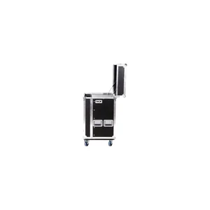 Thon Roadcase Backliner Toolcase BK