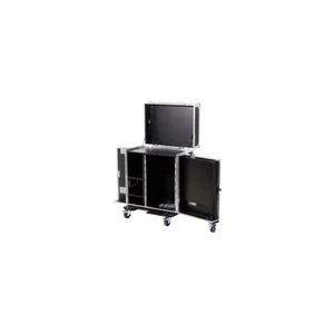Thon Roadcase Backliner Toolcase BK