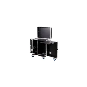 Thon Roadcase Backliner Toolcase BK