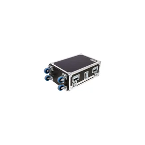 Thon Roadcase Behringer Wing Comp.