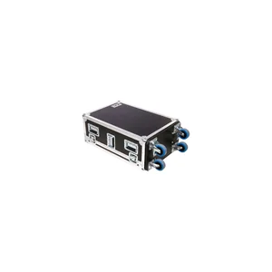 Thon Roadcase Behringer Wing Comp.
