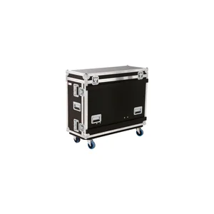 Thon Roadcase Yamaha DM7-EX RG DH