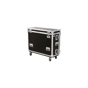 Thon Roadcase Yamaha DM7-EX RG DH