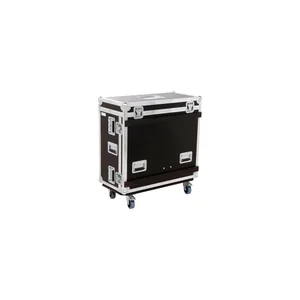 Thon Roadcase Yamaha DM7 RG DH