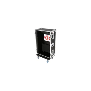 Thon Roadcase Yamaha QL1