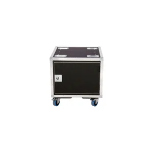 Thon SD 8U System Rack 600