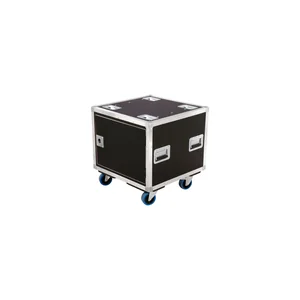 Thon SD 8U System Rack 600