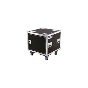 Thon SD 8U System Rack 600