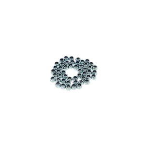 Thon Self Locking Nut M3