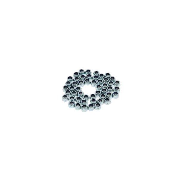 Thon Self Locking Nut M3
