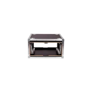 Thon Sliding Door Rack 4U 50