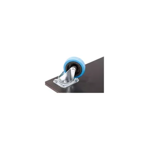 Thon Stacking Wheel Board SL-D